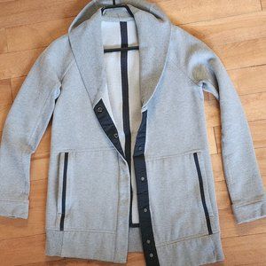 Lululemon Cardigan Sweater